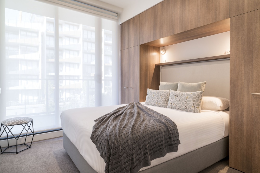 Caroline Serviced Apartments Sandringham