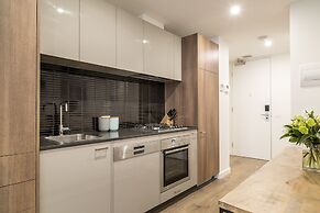 Caroline Serviced Apartments Sandringham