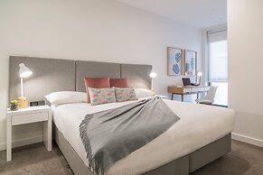 Caroline Serviced Apartments Sandringham