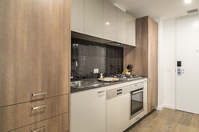 Caroline Serviced Apartments Sandringham