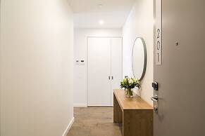Caroline Serviced Apartments Sandringham