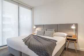 Caroline Serviced Apartments Sandringham