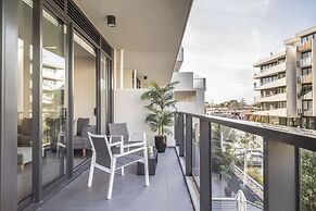 Caroline Serviced Apartments Sandringham