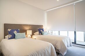 Caroline Serviced Apartments Sandringham