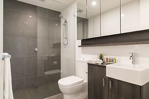 Caroline Serviced Apartments Sandringham