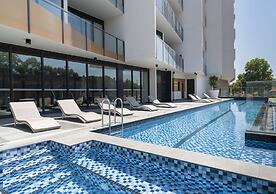 Caroline Serviced Apartments Sandringham