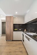 Caroline Serviced Apartments Sandringham