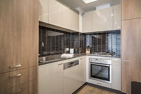Caroline Serviced Apartments Sandringham