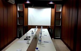 Walan Syariah Hotel