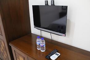 Walan Syariah Hotel