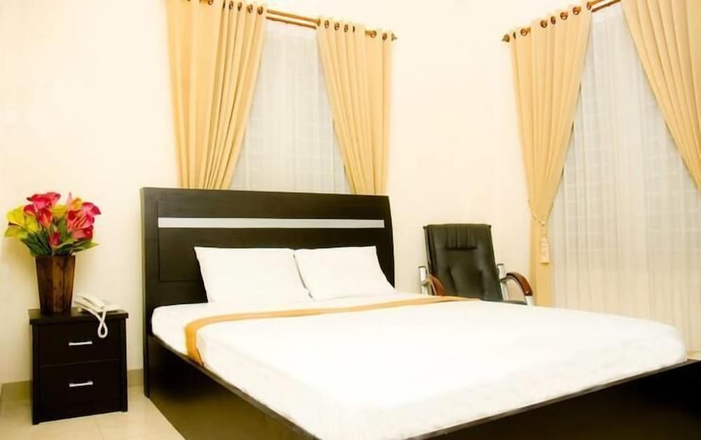 Walan Syariah Hotel