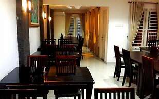 Walan Syariah Hotel