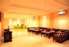 Walan Syariah Hotel