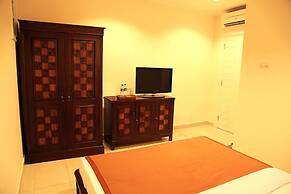 Walan Syariah Hotel