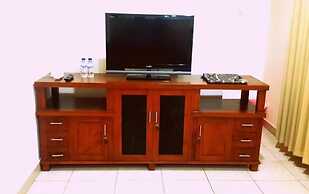 Walan Syariah Hotel