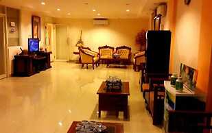 Walan Syariah Hotel