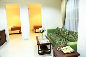 Walan Syariah Hotel