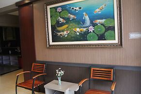 Walan Syariah Hotel