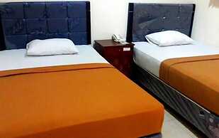 Walan Syariah Hotel