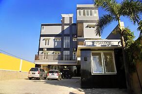Walan Syariah Hotel