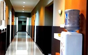 Walan Syariah Hotel