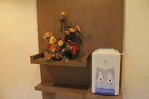 Walan Syariah Hotel