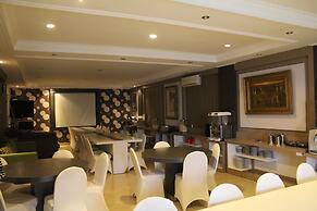 Walan Syariah Hotel