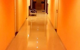 Walan Syariah Hotel
