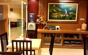 Walan Syariah Hotel