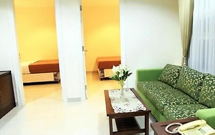 Walan Syariah Hotel
