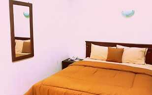 Walan Syariah Hotel