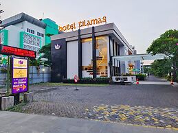 Hotel Tilamas Juanda
