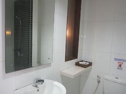 Hotel Tilamas Juanda