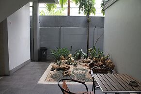 Hotel Tilamas Juanda