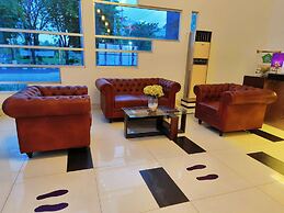 Hotel Tilamas Juanda