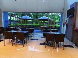 Hotel Tilamas Juanda