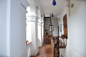 The Old Courtyard Hotel