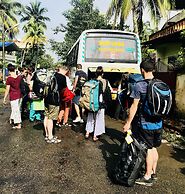 Bastian Homestay