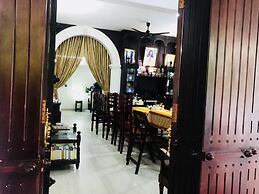 Bastian Homestay
