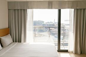 Bk Hotel Jeju