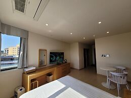 Bk Hotel Jeju