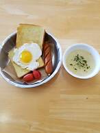 Bk Hotel Jeju