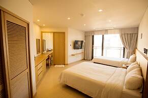 Bk Hotel Jeju