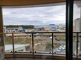 Bk Hotel Jeju