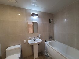 Bk Hotel Jeju