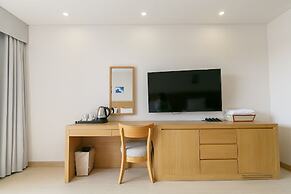 Bk Hotel Jeju