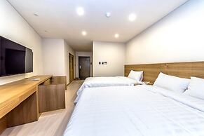 Bk Hotel Jeju