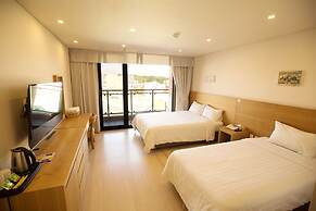 Bk Hotel Jeju
