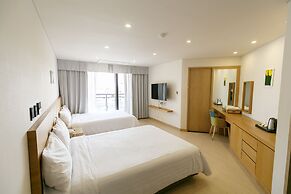 Bk Hotel Jeju