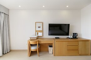 Bk Hotel Jeju